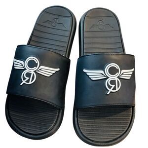 Creative Recreation Men's Faenza Casual Slide Size 9